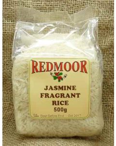 JASMIN FRAGRANT 500G