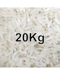 JASMIN FRAGRANT RICE 20KG