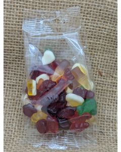 PARTY MIX X 100G