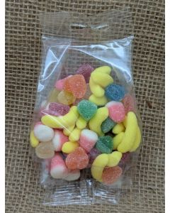SUPREME MIX 100G