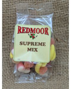 SUPREME MIX 100G