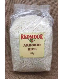 RICE ARBORIO KG