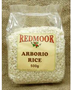 RICE ARBORIO 500G