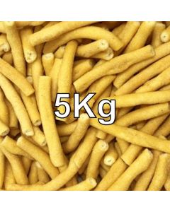 GARLIC STICKS 5KG