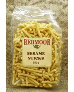 SESAME STICKS 250G