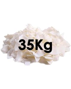 COCONUT CHIPS  35KG