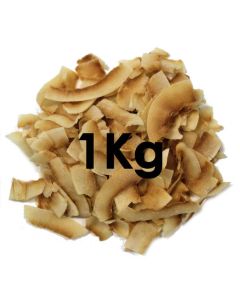 COCONUT CHIP TOASTED 1KG