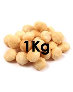 MACADAMIA RAW (STYLE 2) 1KG