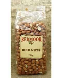 PEANUTS BIRD 750G