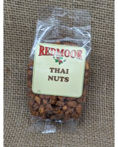 THAI NUTS 125G