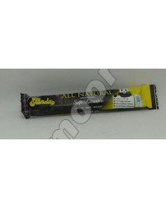 PANDA LICORICE BAR PLAIN 36X32G