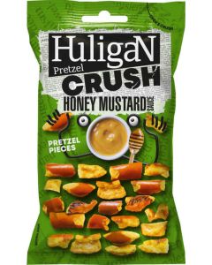 HULIGAN HONEY & MUSTARD 18X 65GM