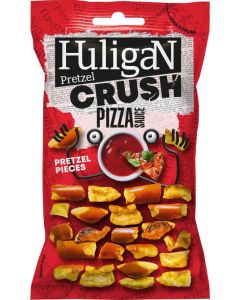 HULIGAN PIZZA SAUCE 18X 65GM