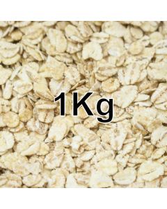 PEARL BARLEY FLAKES KG