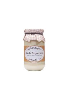 MRS DARLINGTONS GARLIC MAYONNAISE 1 X 250G