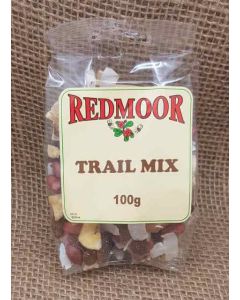 TRAIL MIX SNACK 100G