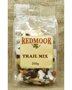 TRAIL MIX 250GM