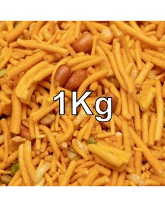 BOMBAY MIX (MILD) KG