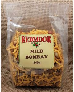 BOMBAY MILD 340G