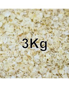 MILLET FLAKES 3KG