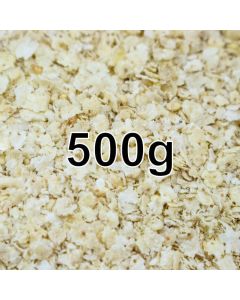 MILLET FLAKES 500G