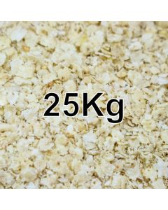 MILLET FLAKES 25KG