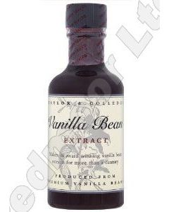 T&C PURE VANILLA 1 X 100ML