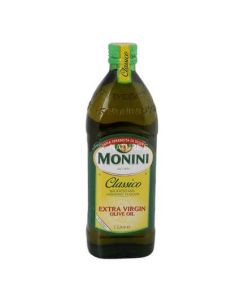 MONINI EXTRA VIRGIN OLIVE OIL 1LTR X 1