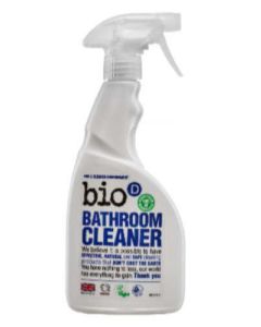 BIO-D BATHROOM CLEANER SPRAY 500ML X 1