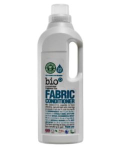 BIO-D FABRIC CONDITIONER 1LT X 1