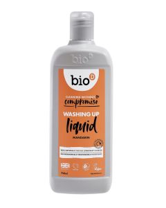 BIO-D WASHING UP LIQUID MANDARIN 750ML X 12