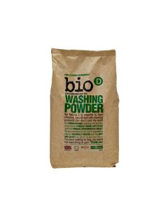 BIO-D WASHING POWDER 1 X 2KG