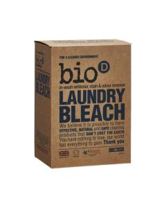 BIO-D LAUNDRY BLEACH 1 1 X 400g