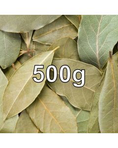 BAY LEAVES 500G