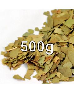 BAY LEAVES CHOPPED 500G