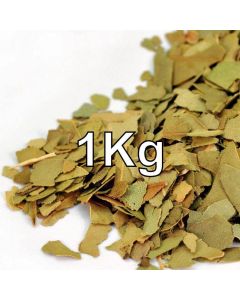 BAY LEAVES CHOPPED  KG