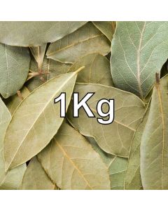 BAY LEAVES KG