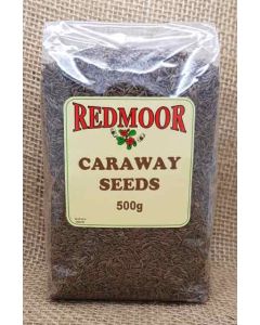 CARAWAY SEEDS 500G