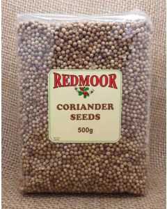 CORIANDER SEEDS 500G