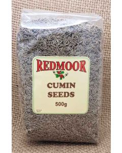 CUMIN SEEDS 500G