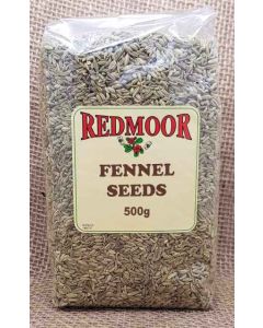 FENNEL SEEDS 500G