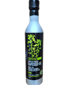 BELL&LOXTON BASIL OIL 500ML X 1