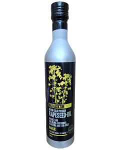 BELL&LOXTON GARLIC OIL 500ML X 1
