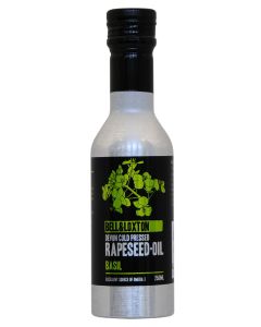 BELL&LOXTON BASIL OIL 250ML X 1