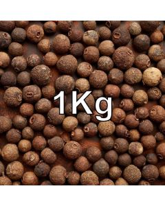 ALLSPICE BERRIES KG