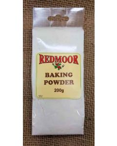 BAKING POWDER 200G