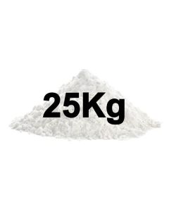 BICARBONATE  25KG