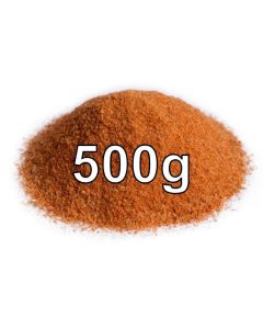 BARBECUE SPICE 500G