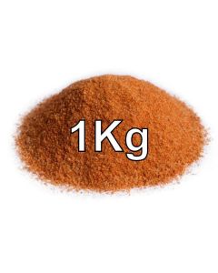 BARBECUE SPICE KG