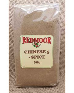 CHINESE FIVE SPICE 500G